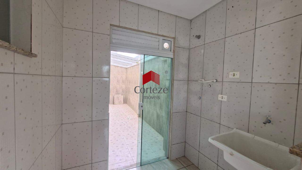 Apartamento para à venda no Costeira em São José dos Pinhais - 21722: 