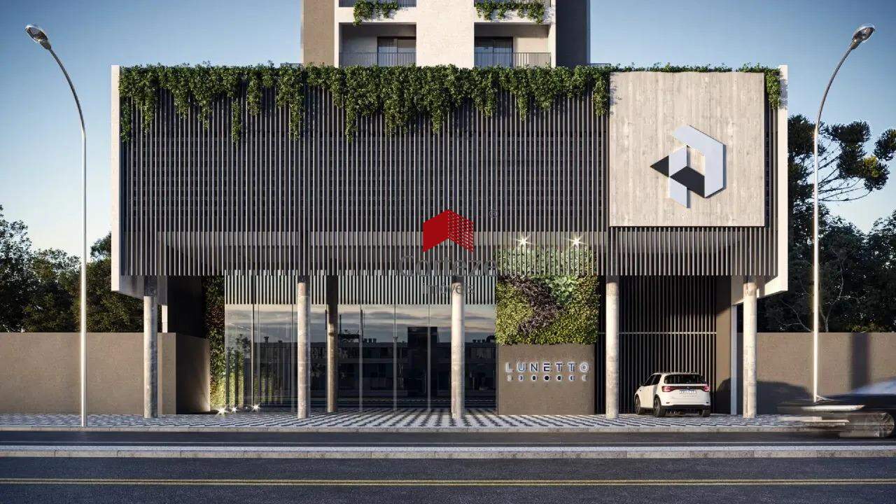 Studio para à venda no Vila Izabel em Curitiba - 21723: 