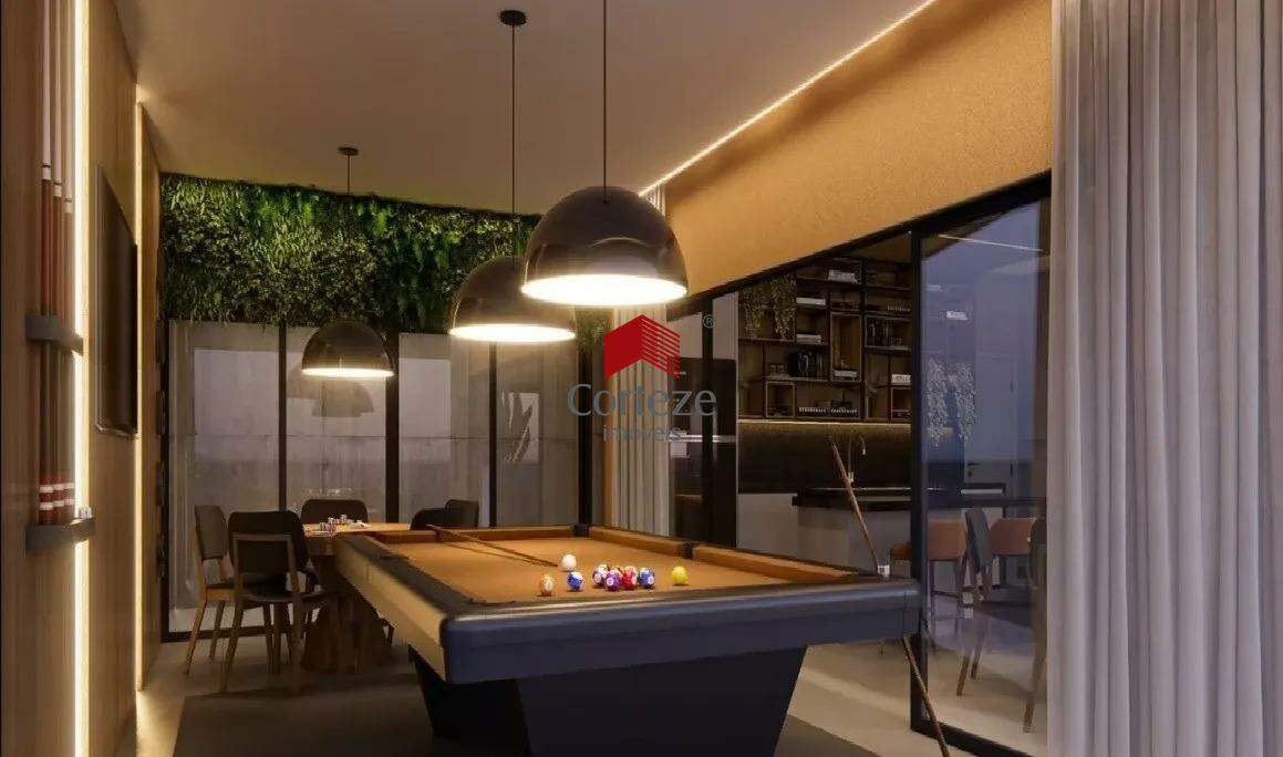Studio para à venda no Portão em Curitiba - 21724: 