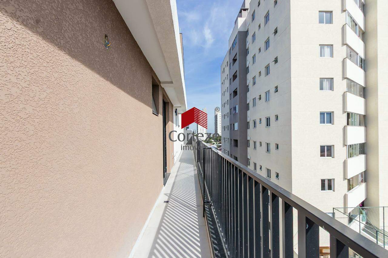 Apartamento para à venda no Capão Raso em Curitiba - 21725: 