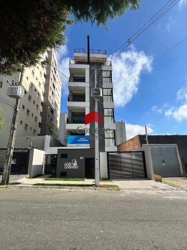 Apartamento para à venda no Capão Raso em Curitiba - 21725: 