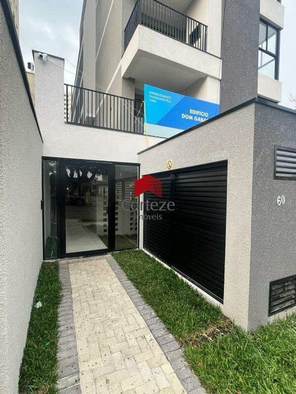 Apartamento para à venda no Capão Raso em Curitiba - 21725: 