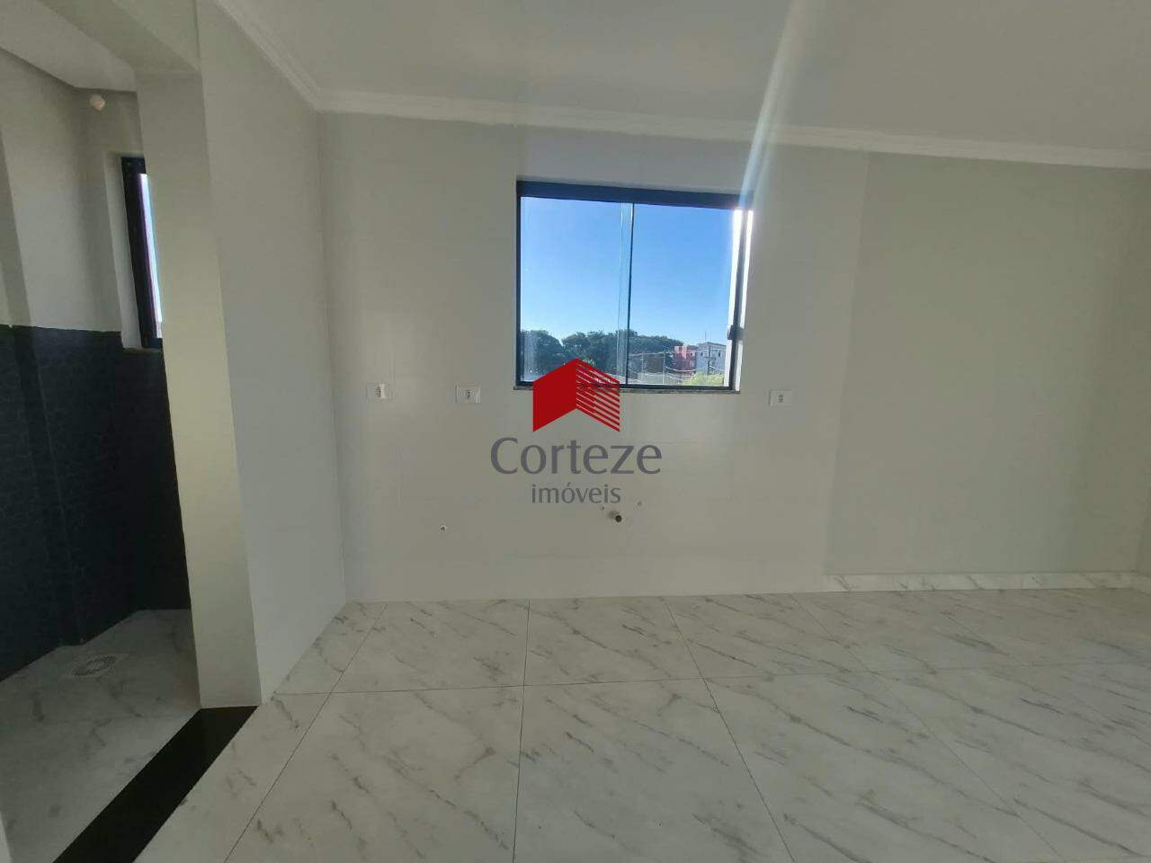 Apartamento para à venda no Parque da Fonte em São José dos Pinhais - 21727: 