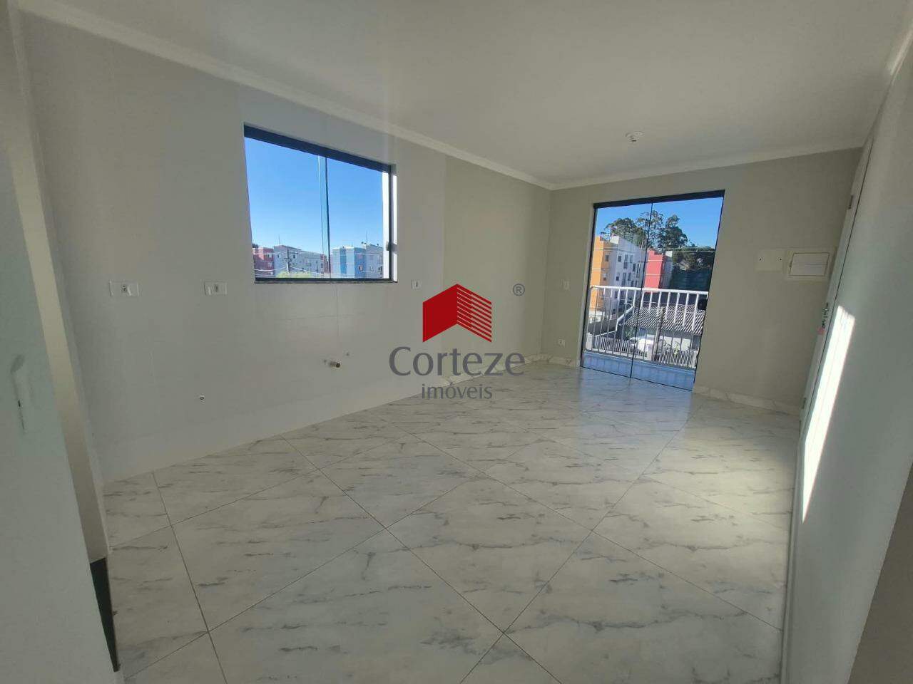 Apartamento para à venda no Parque da Fonte em São José dos Pinhais - 21727: 