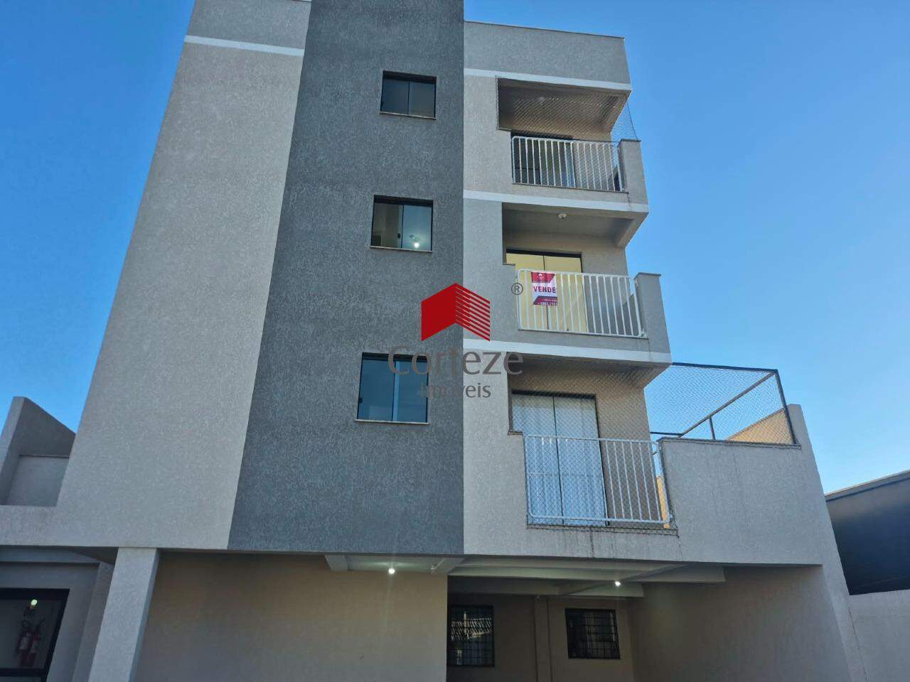 Apartamento para à venda no Parque da Fonte em São José dos Pinhais - 21727: 
