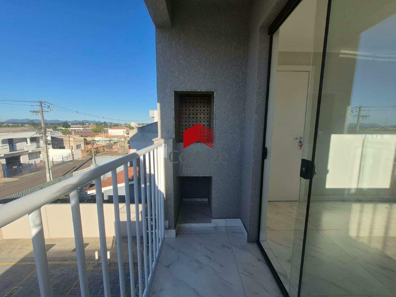 Apartamento para à venda no Parque da Fonte em São José dos Pinhais - 21727: 
