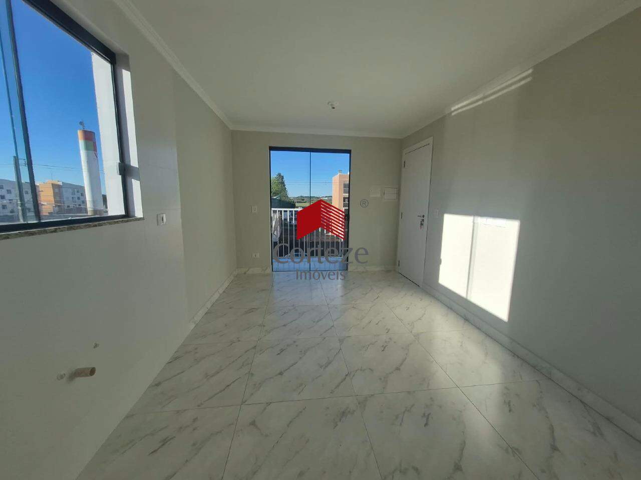 Apartamento para à venda no Parque da Fonte em São José dos Pinhais - 21727: 