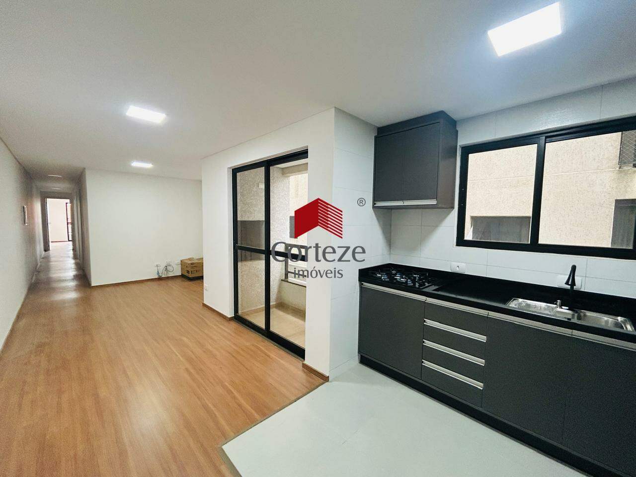 Apartamento para para aluguel no Carioca em São José dos Pinhais - 21728: 