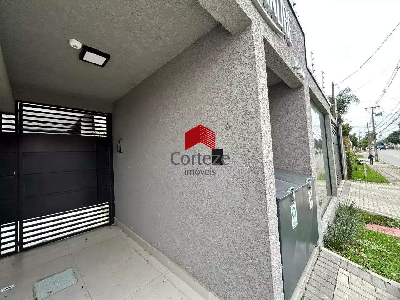 Apartamento para para aluguel no Carioca em São José dos Pinhais - 21728: 