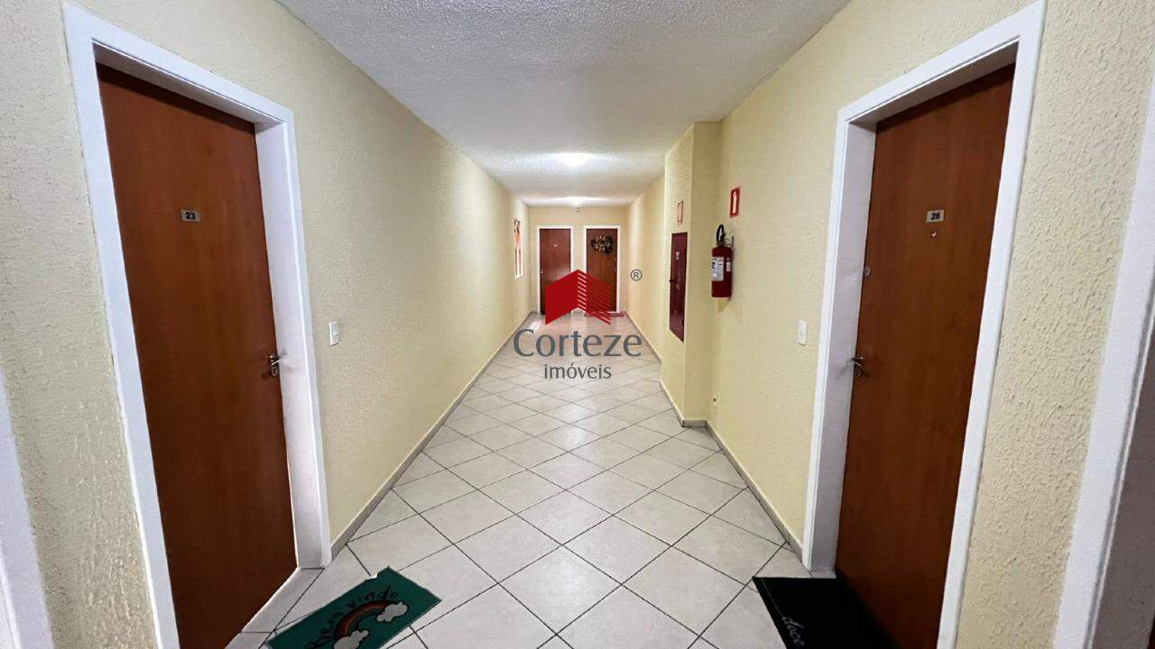 Apartamento para à venda no Iná em São José dos Pinhais - 21730: 