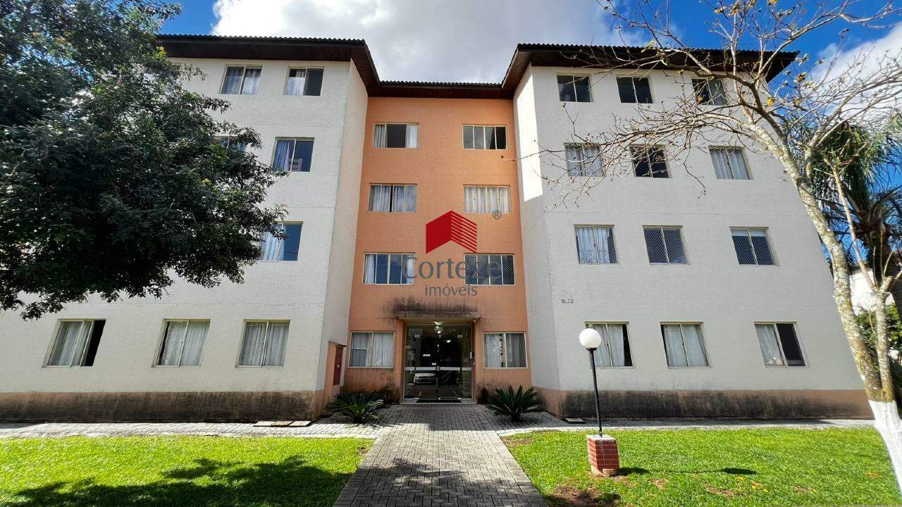 Apartamento para à venda no Iná em São José dos Pinhais - 21730: 