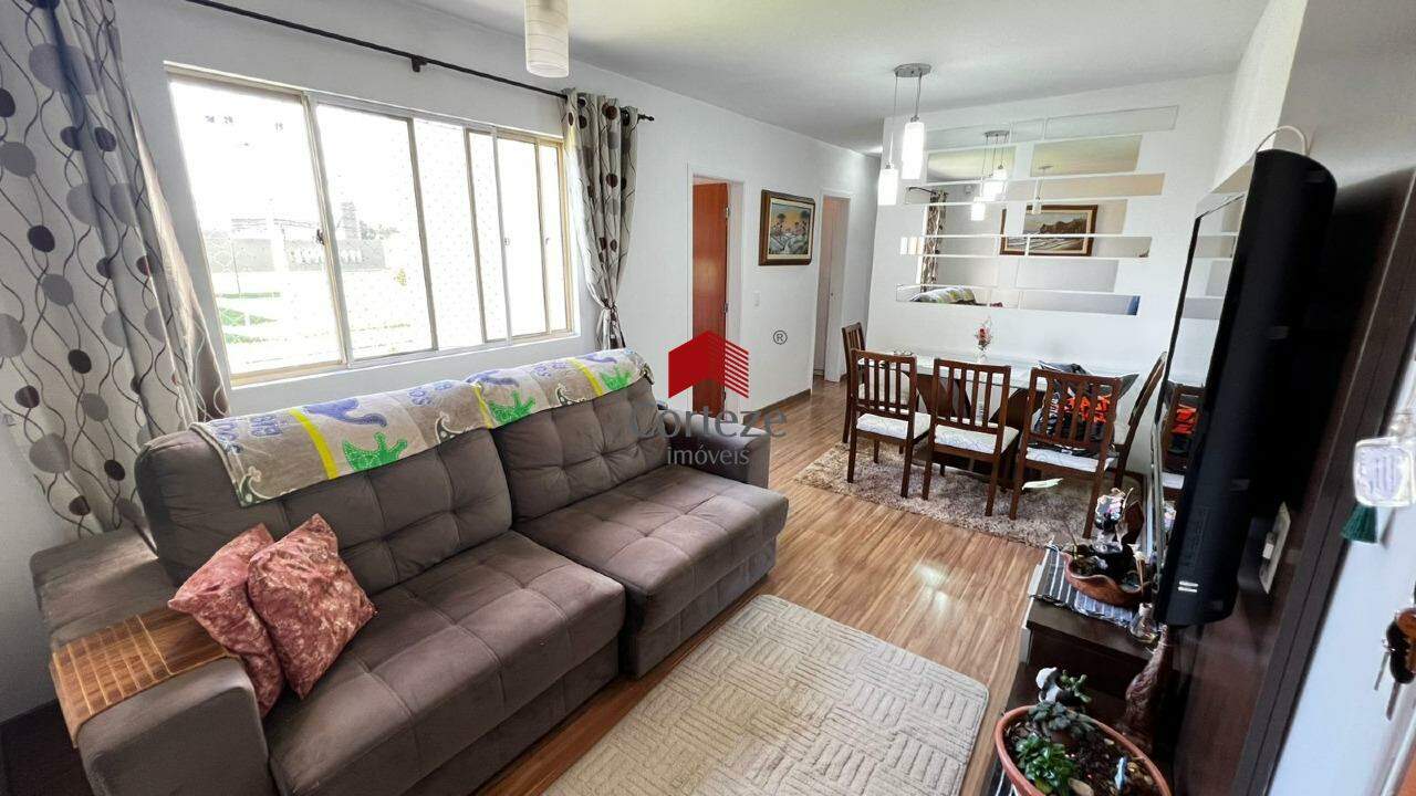 Apartamento para à venda no Iná em São José dos Pinhais - 21730: 
