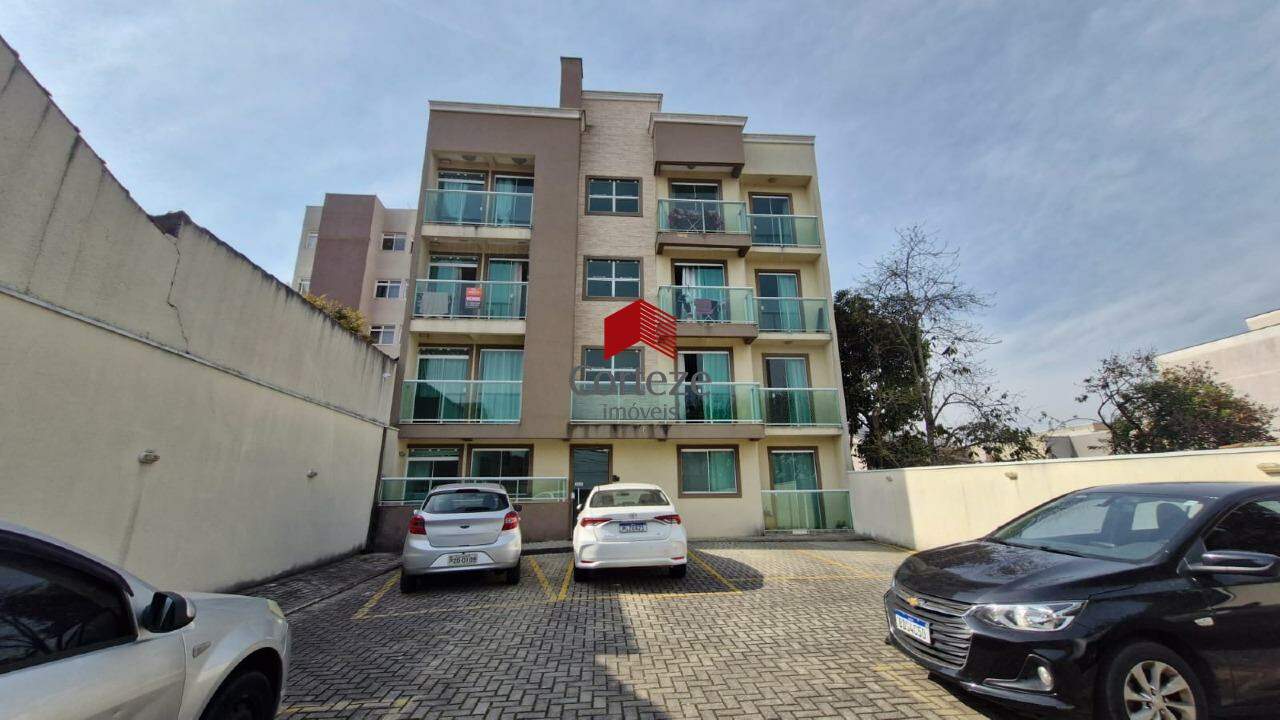 Apartamento para à venda no Afonso Pena em São José dos Pinhais - 21733: 