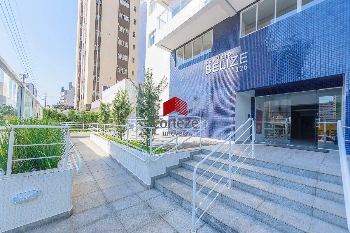 Apartamento para à venda no Cristo Rei em Curitiba - 21735: 