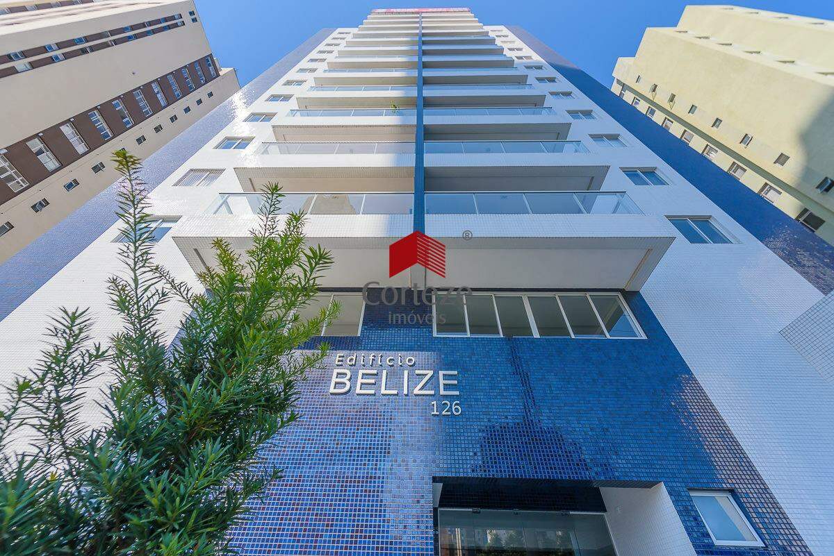 Apartamento para à venda no Cristo Rei em Curitiba - 21735: 