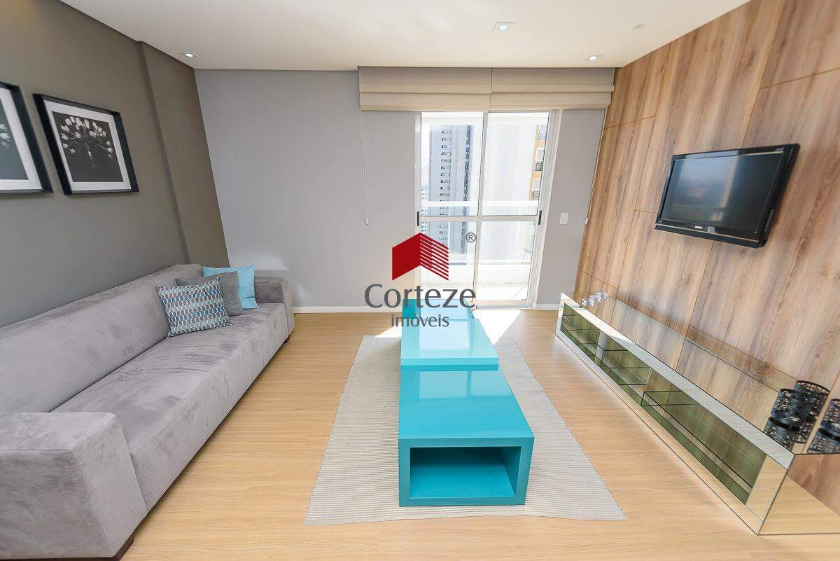 Apartamento para à venda no Cristo Rei em Curitiba - 21735: 