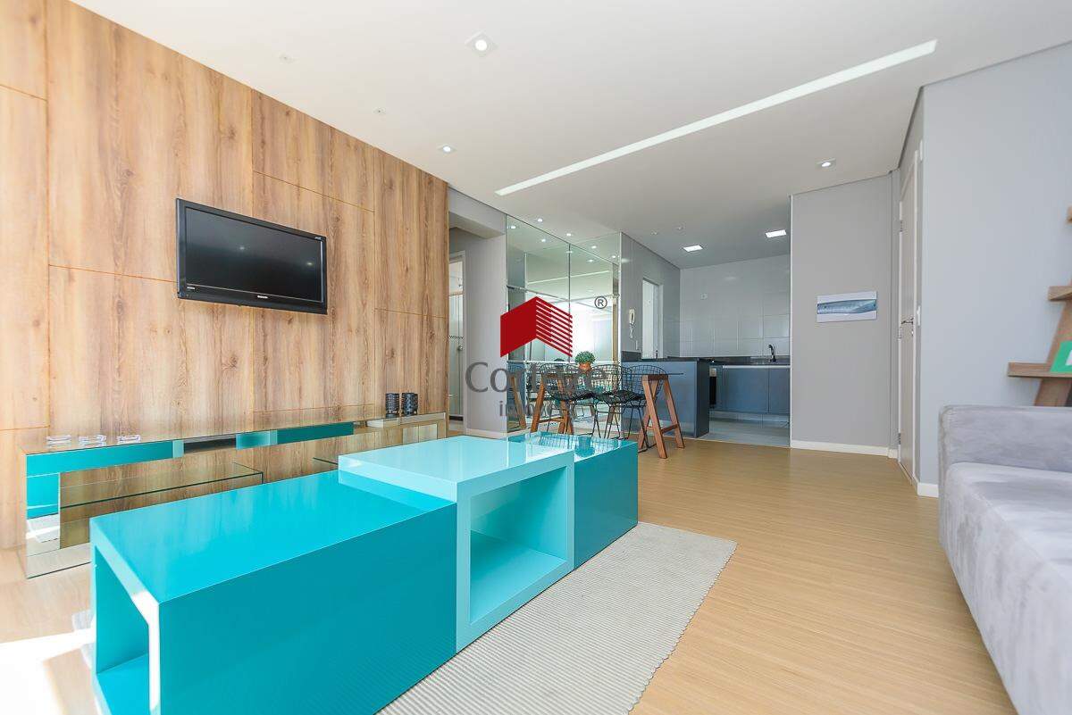 Apartamento para à venda no Cristo Rei em Curitiba - 21735: 
