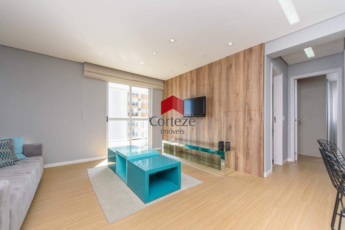Apartamento para à venda no Cristo Rei em Curitiba - 21735: 