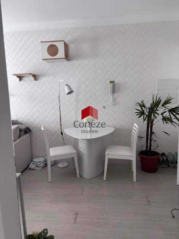 Apartamento para à venda no Batel em Curitiba - 21736: 