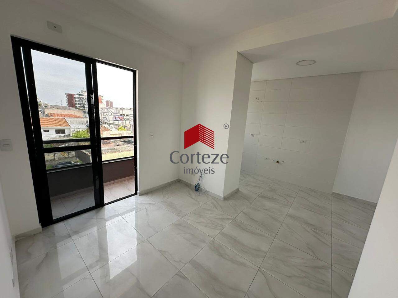 Apartamento para para aluguel no Centro em São José dos Pinhais - 21738: 