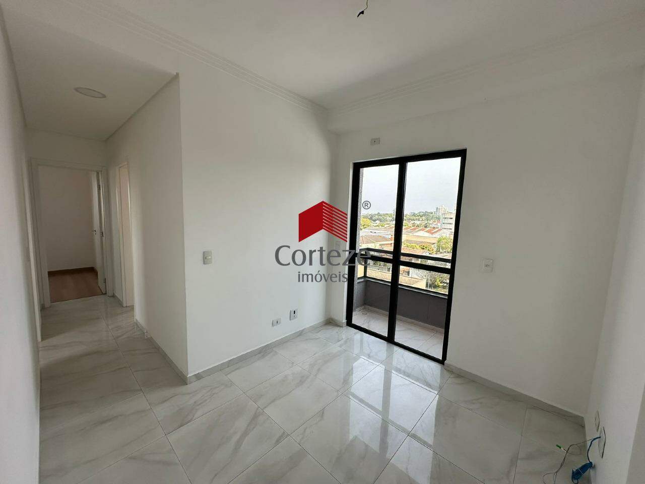 Apartamento para para aluguel no Centro em São José dos Pinhais - 21738: 