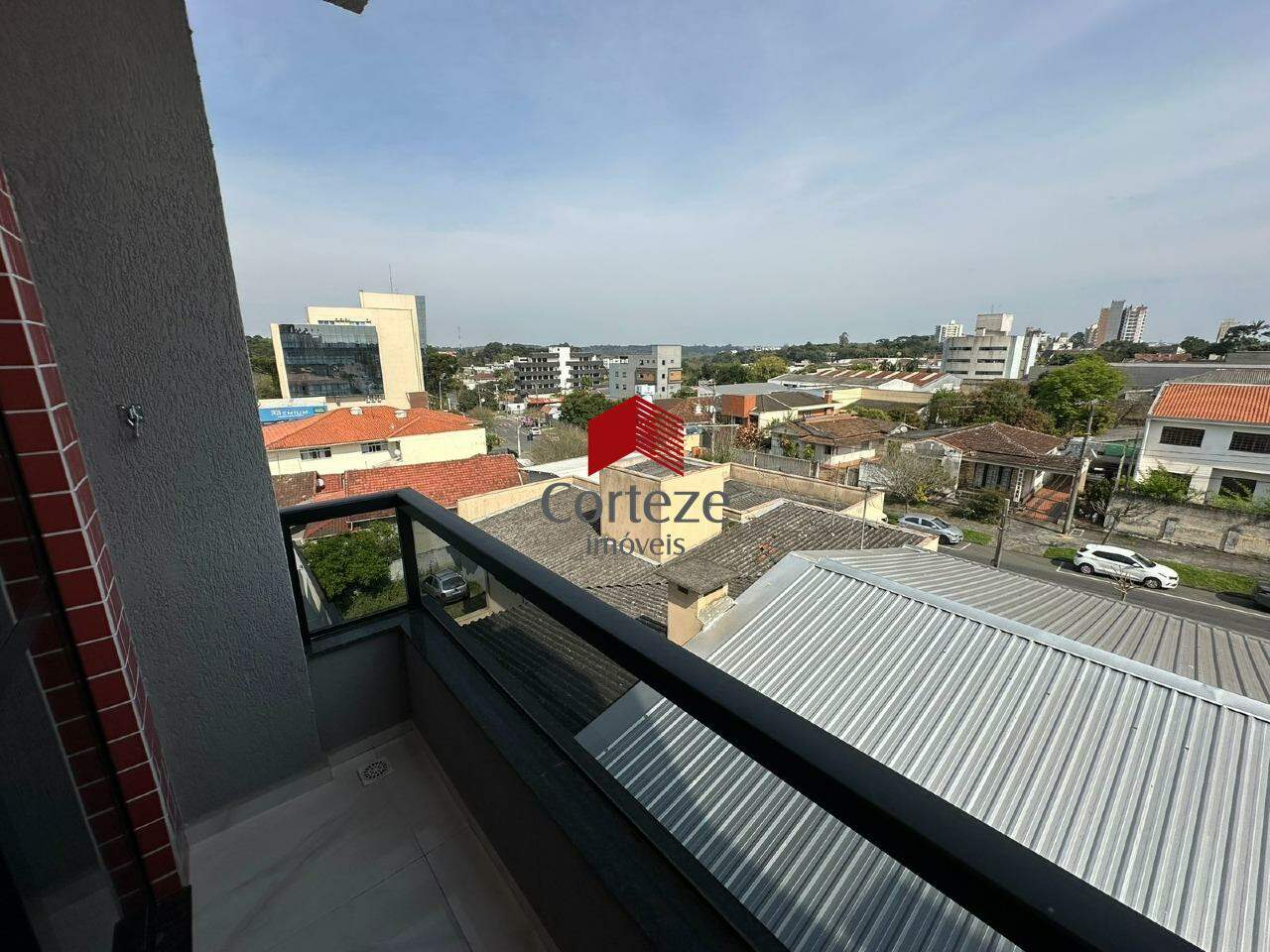 Apartamento para para aluguel no Centro em São José dos Pinhais - 21738: 