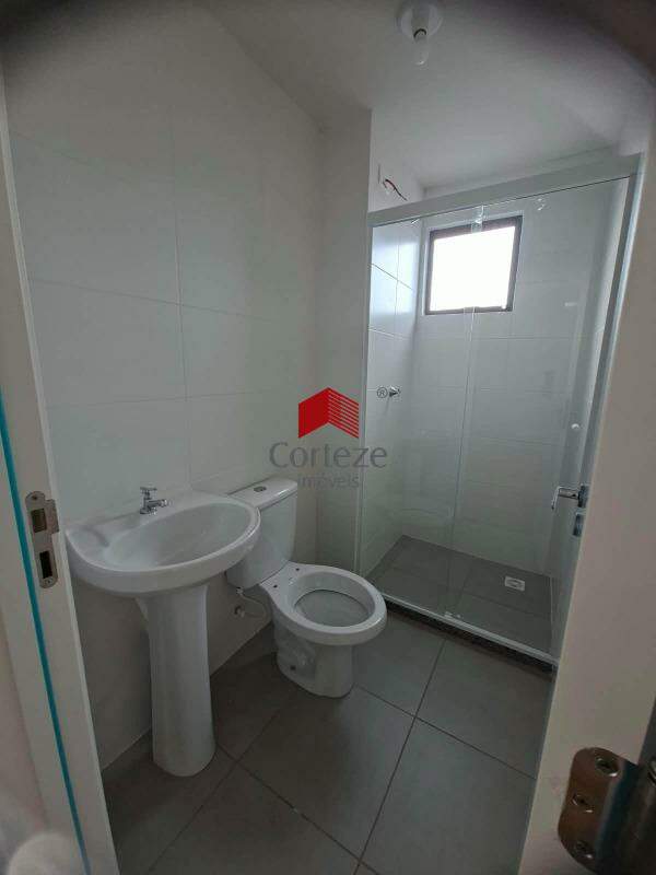 Apartamento para para aluguel no Ouro Fino em São José dos Pinhais - 21739: 