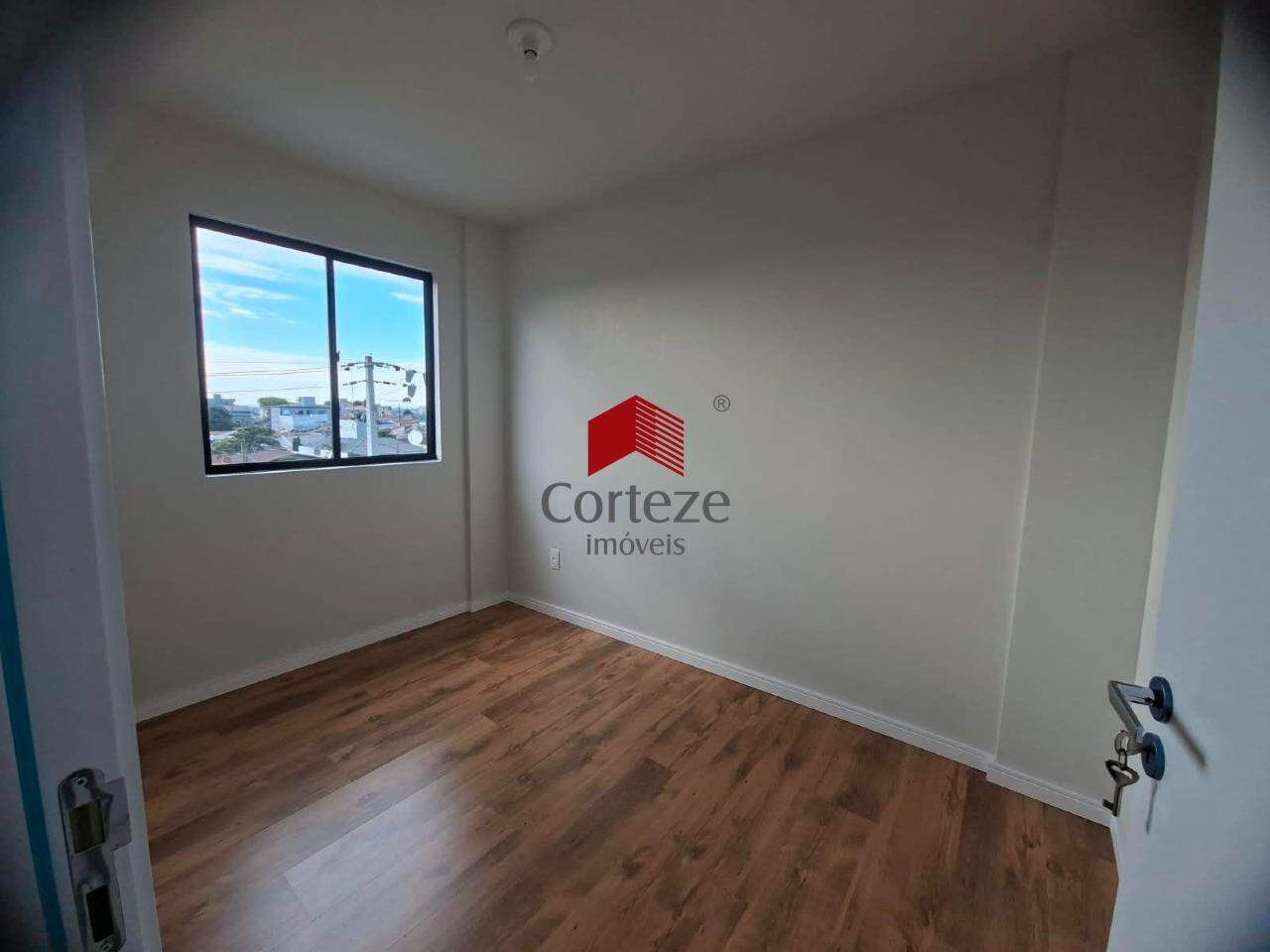 Apartamento para para aluguel no Ouro Fino em São José dos Pinhais - 21739: 