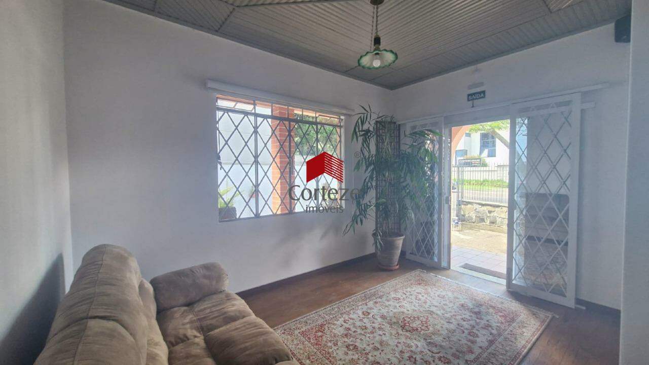 Casa para à venda no Centro em São José dos Pinhais - 21740: 