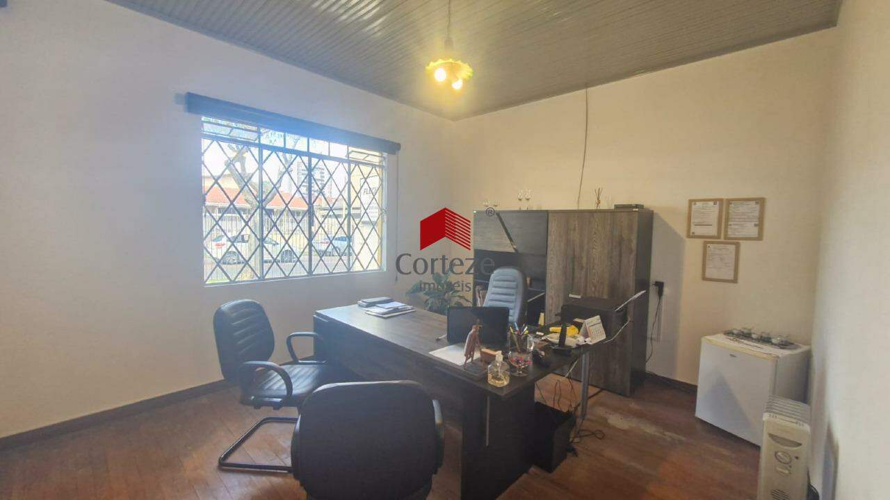 Casa para à venda no Centro em São José dos Pinhais - 21740: 