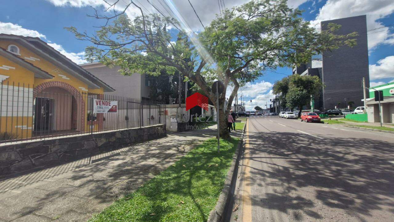 Casa para à venda no Centro em São José dos Pinhais - 21740: 
