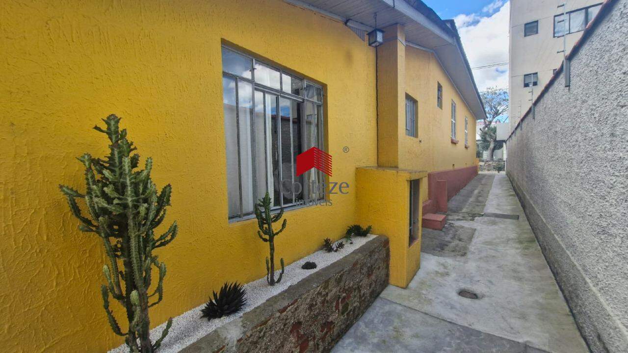 Casa para à venda no Centro em São José dos Pinhais - 21740: 