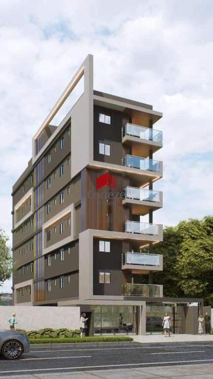 Apartamento para à venda no São Pedro em São José dos Pinhais - 21741: 