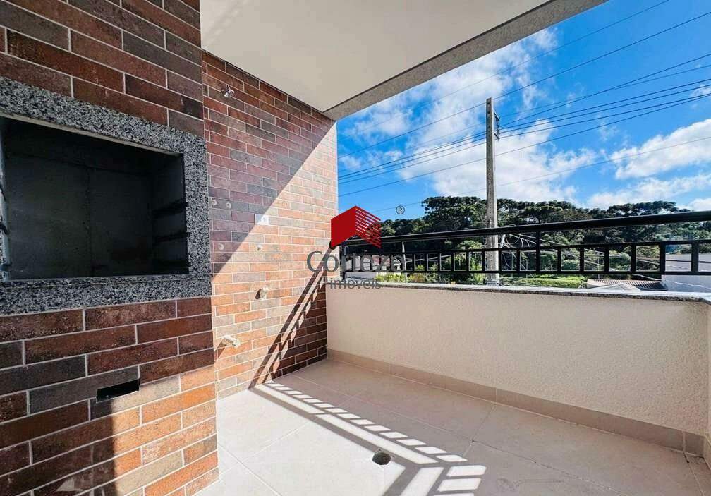 Apartamento para à venda no São Cristóvão em São José dos Pinhais - 21742: 
