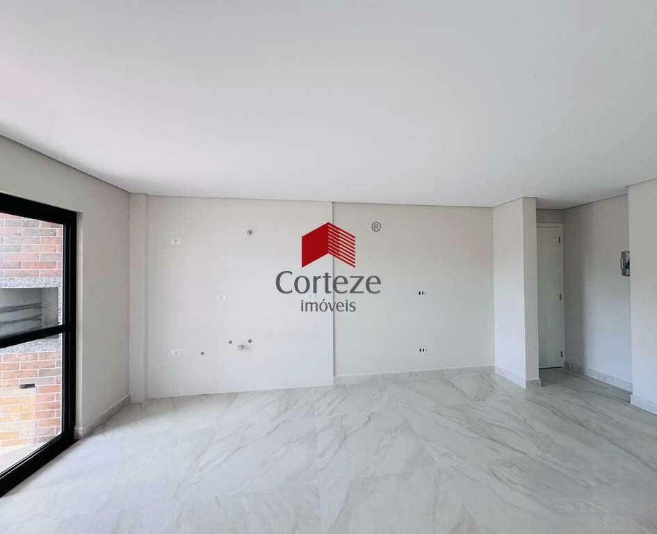 Apartamento para à venda no São Cristóvão em São José dos Pinhais - 21742: 