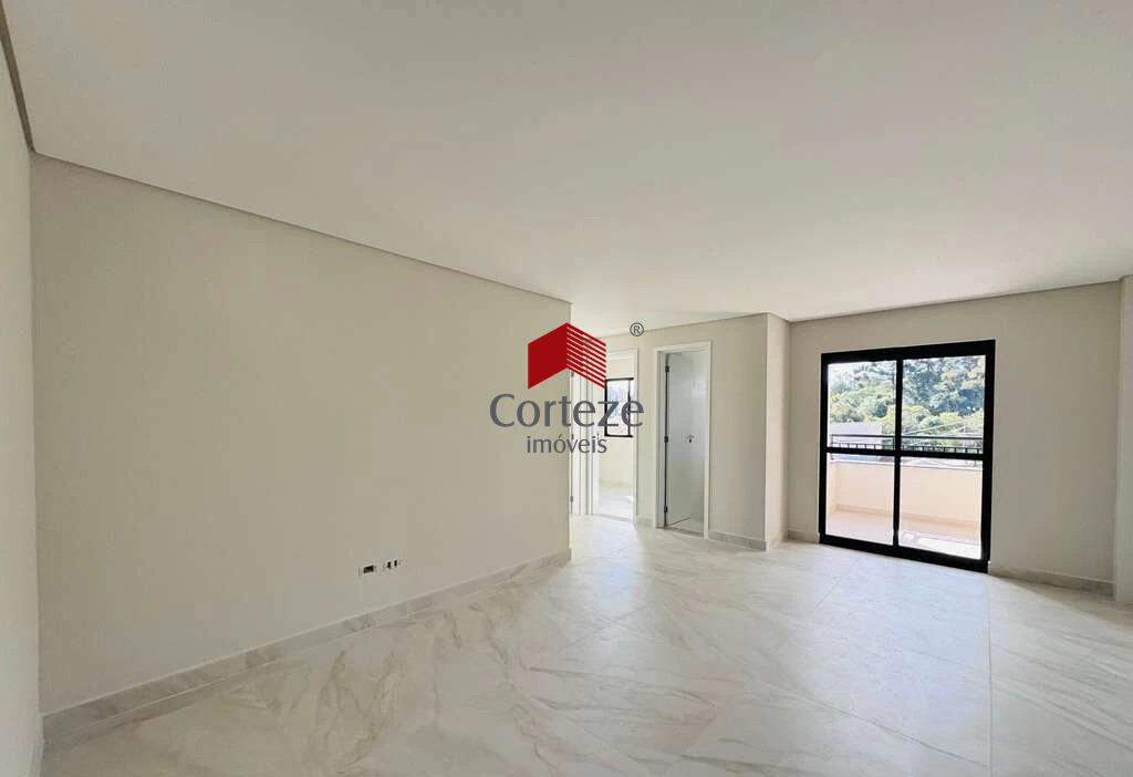 Apartamento para à venda no São Cristóvão em São José dos Pinhais - 21742: 