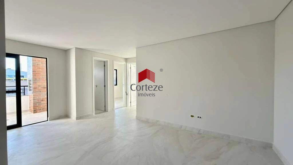 Apartamento para à venda no São Cristóvão em São José dos Pinhais - 21742: 