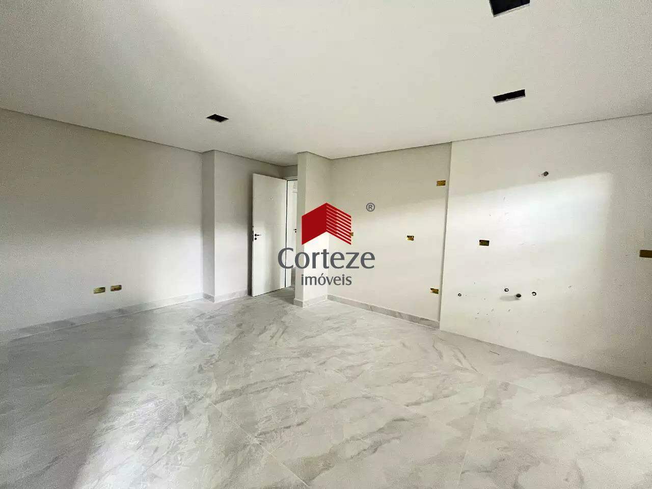 Apartamento para à venda no São Cristóvão em São José dos Pinhais - 21742: 