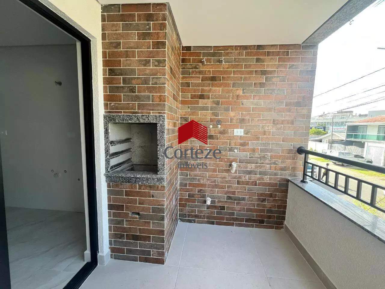 Apartamento para à venda no São Cristóvão em São José dos Pinhais - 21742: 