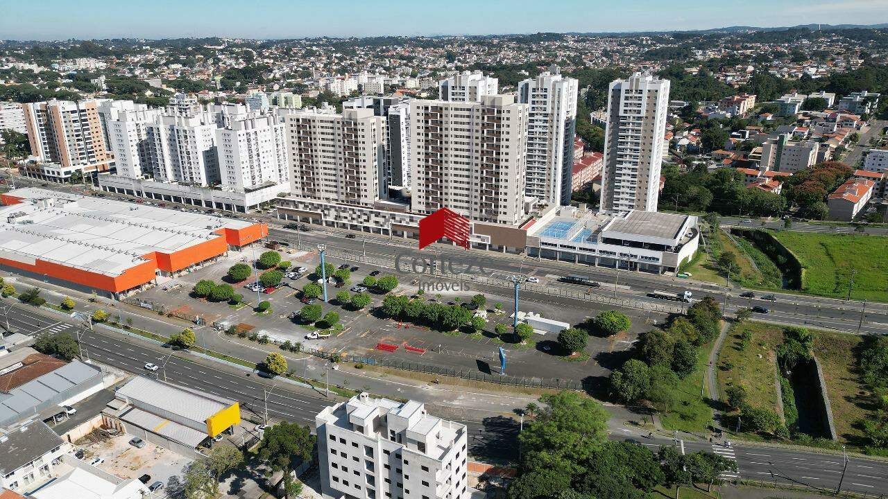 Loja para à venda no Cabral em Curitiba - 21744: 