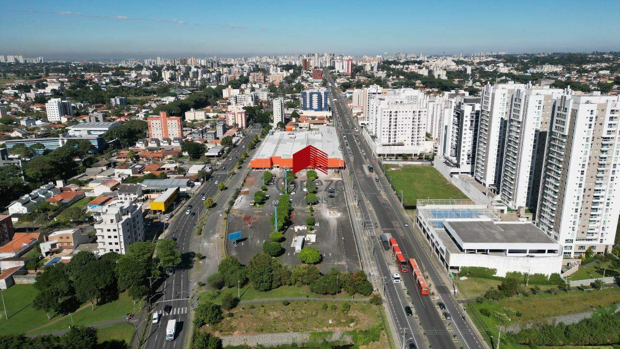 Loja para à venda no Cabral em Curitiba - 21744: 