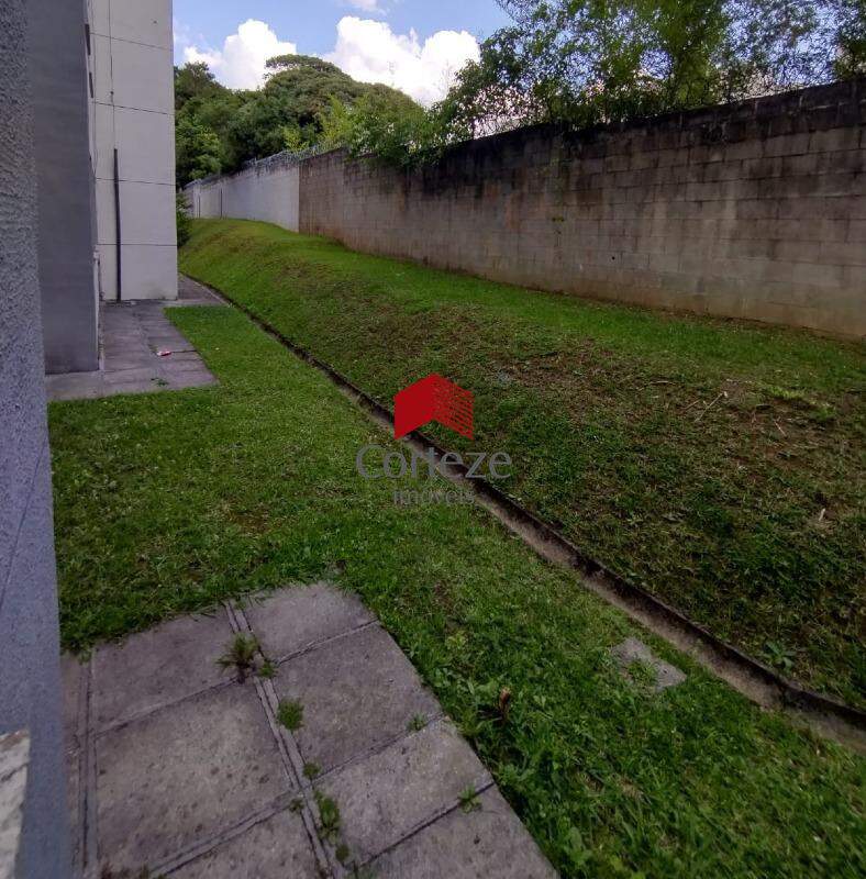 Apartamento para à venda no Santo Antônio em São José dos Pinhais - 21751: 