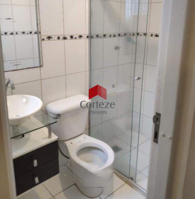 Apartamento para à venda no Santo Antônio em São José dos Pinhais - 21751: 