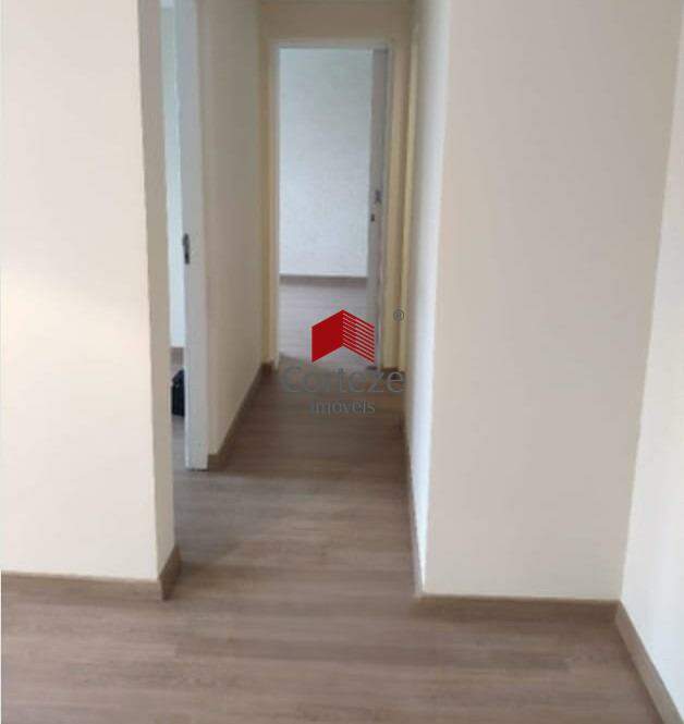 Apartamento para à venda no Santo Antônio em São José dos Pinhais - 21751: 