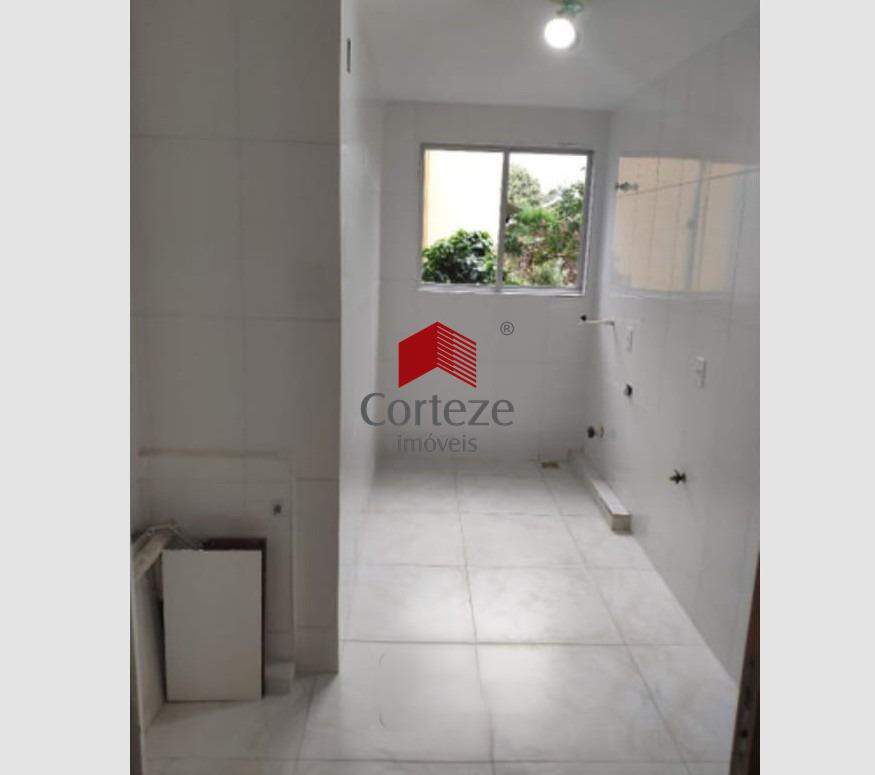 Apartamento para à venda no Santo Antônio em São José dos Pinhais - 21751: 