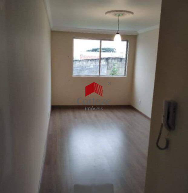 Apartamento para à venda no Santo Antônio em São José dos Pinhais - 21751: 