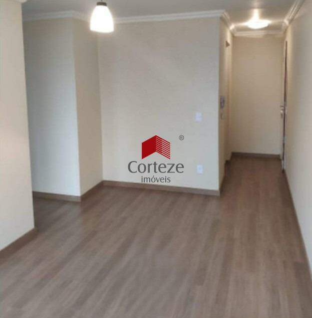 Apartamento para à venda no Santo Antônio em São José dos Pinhais - 21751: 