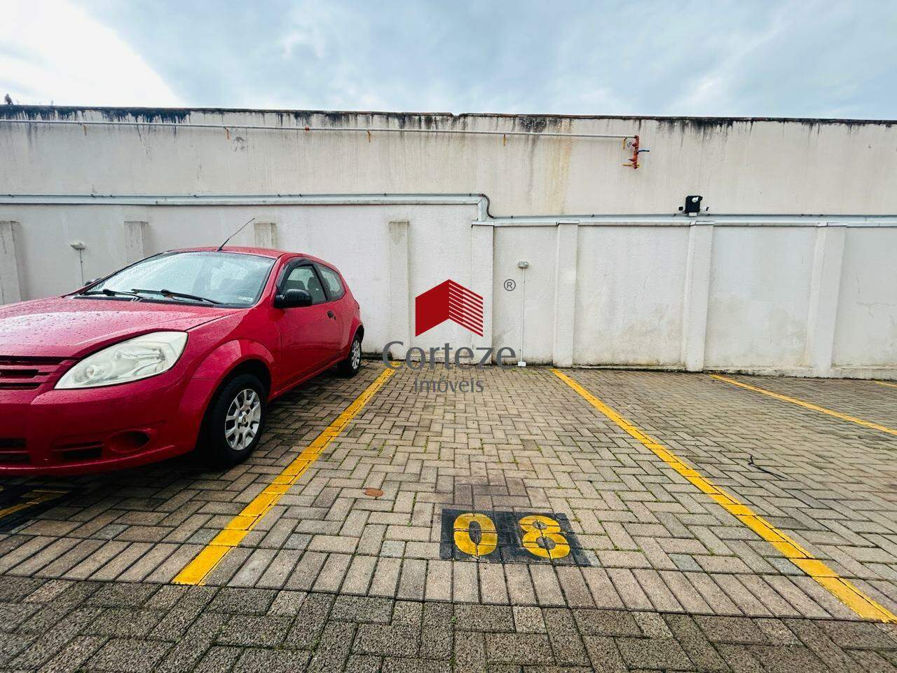Apartamento para para aluguel no Parque da Fonte em São José dos Pinhais - 21754: 