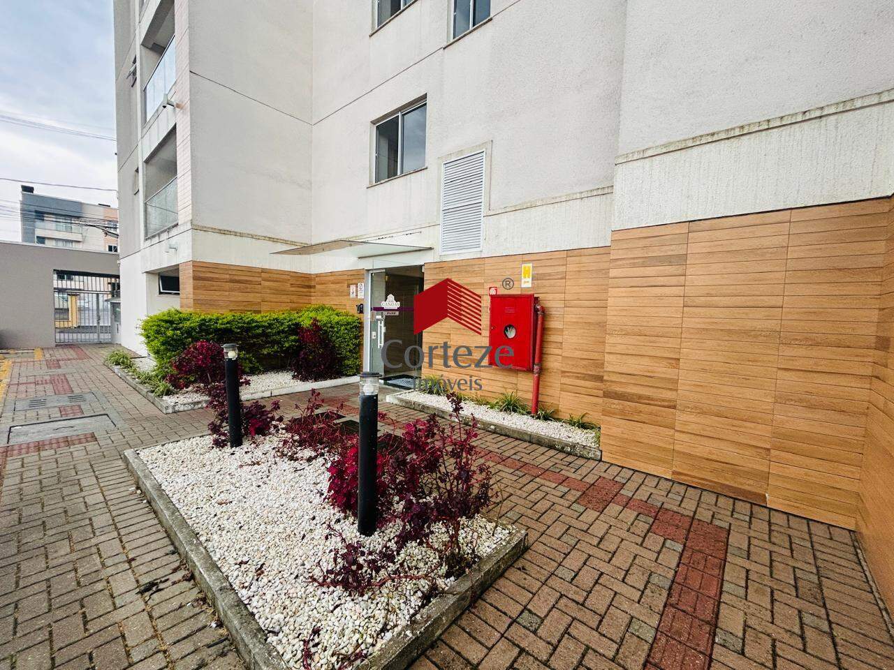 Apartamento para para aluguel no Parque da Fonte em São José dos Pinhais - 21754: 
