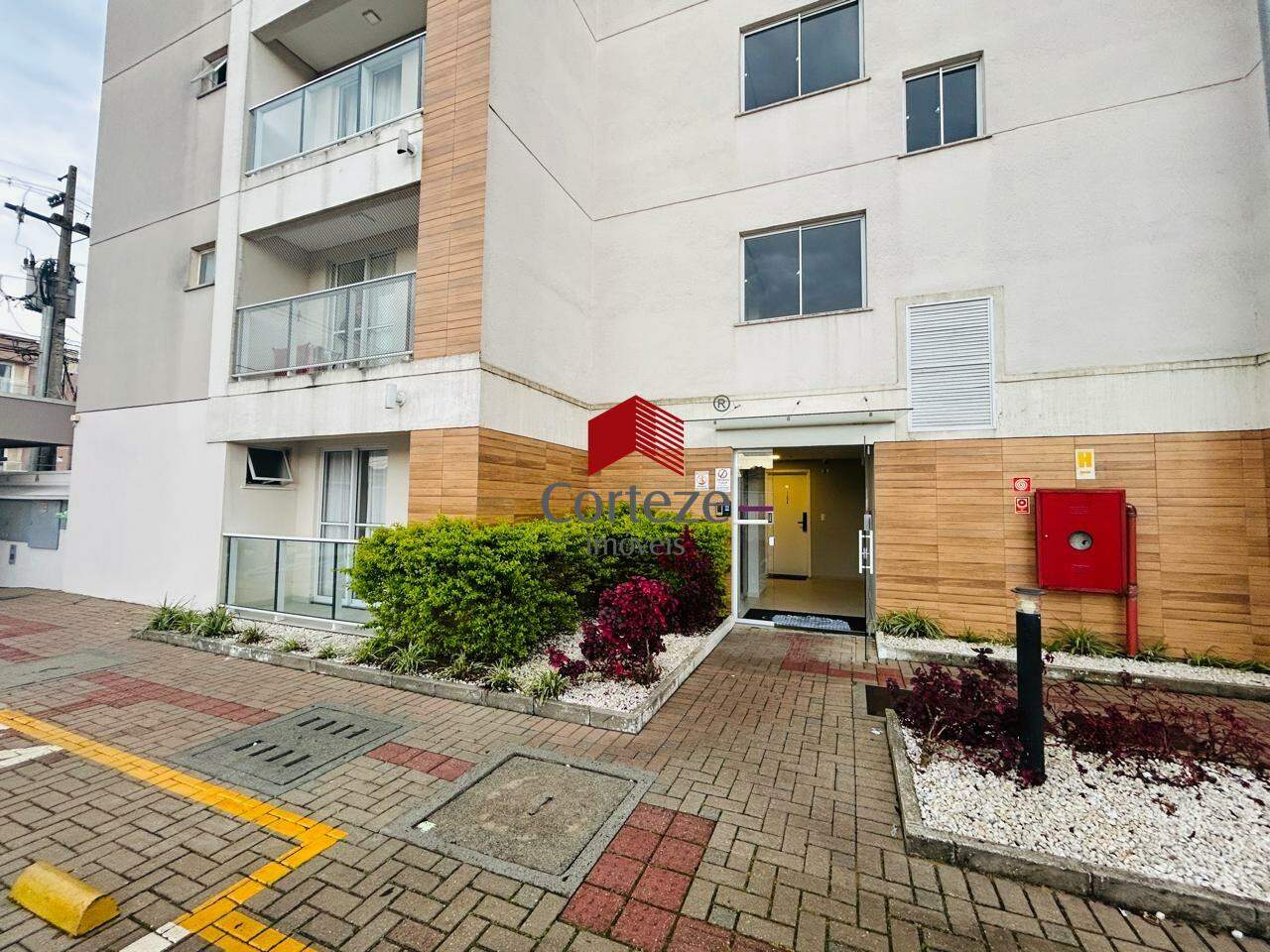 Apartamento para para aluguel no Parque da Fonte em São José dos Pinhais - 21754: 